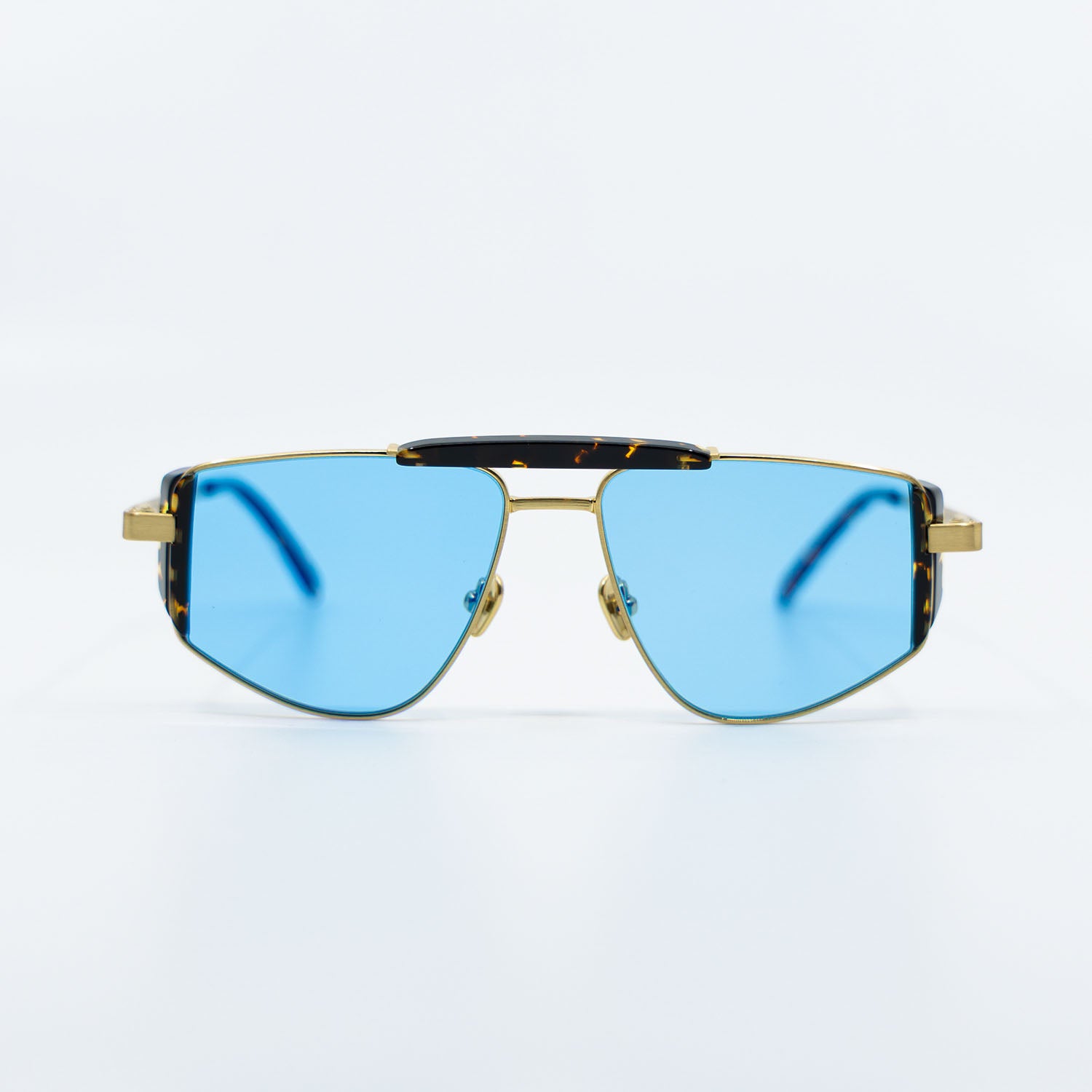 Five-O Havana Azul Claro