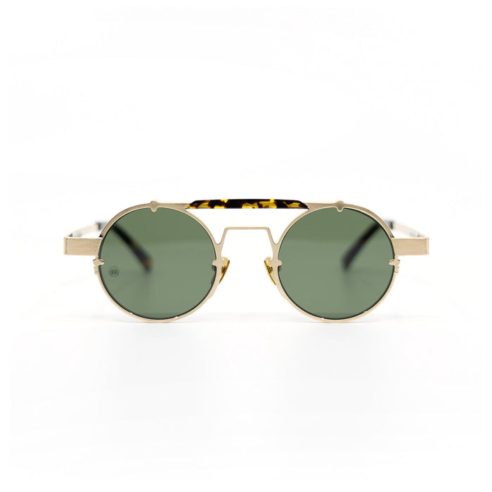 Lennon Havana Green