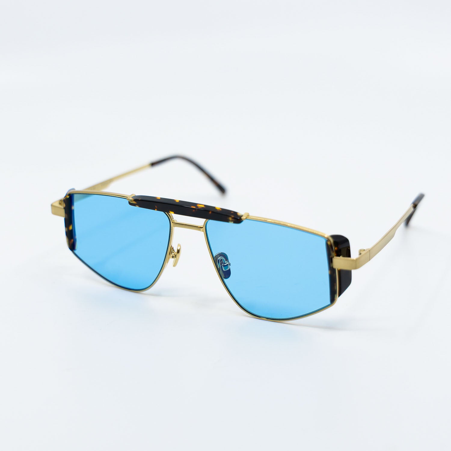 Five-O Havana Azul Claro