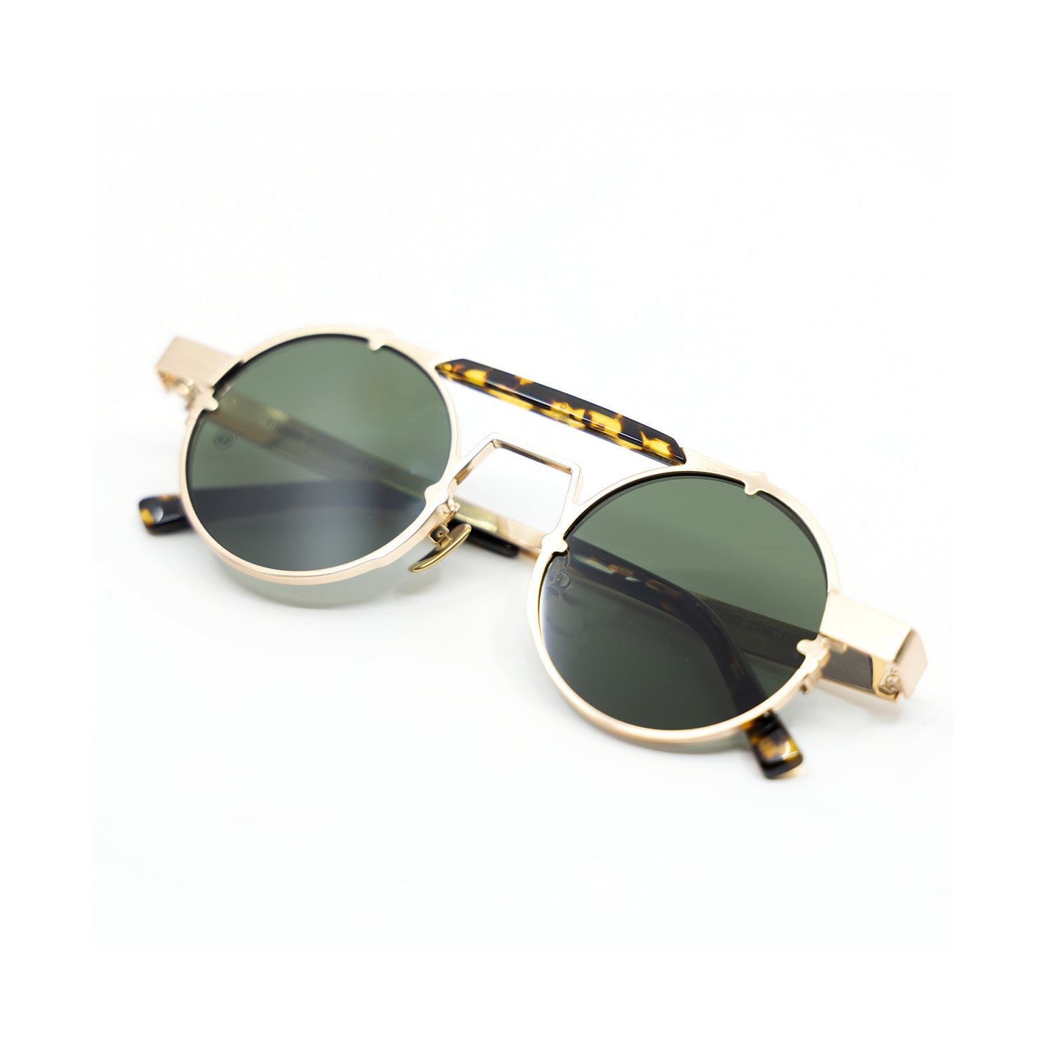 Lennon Havana Green
