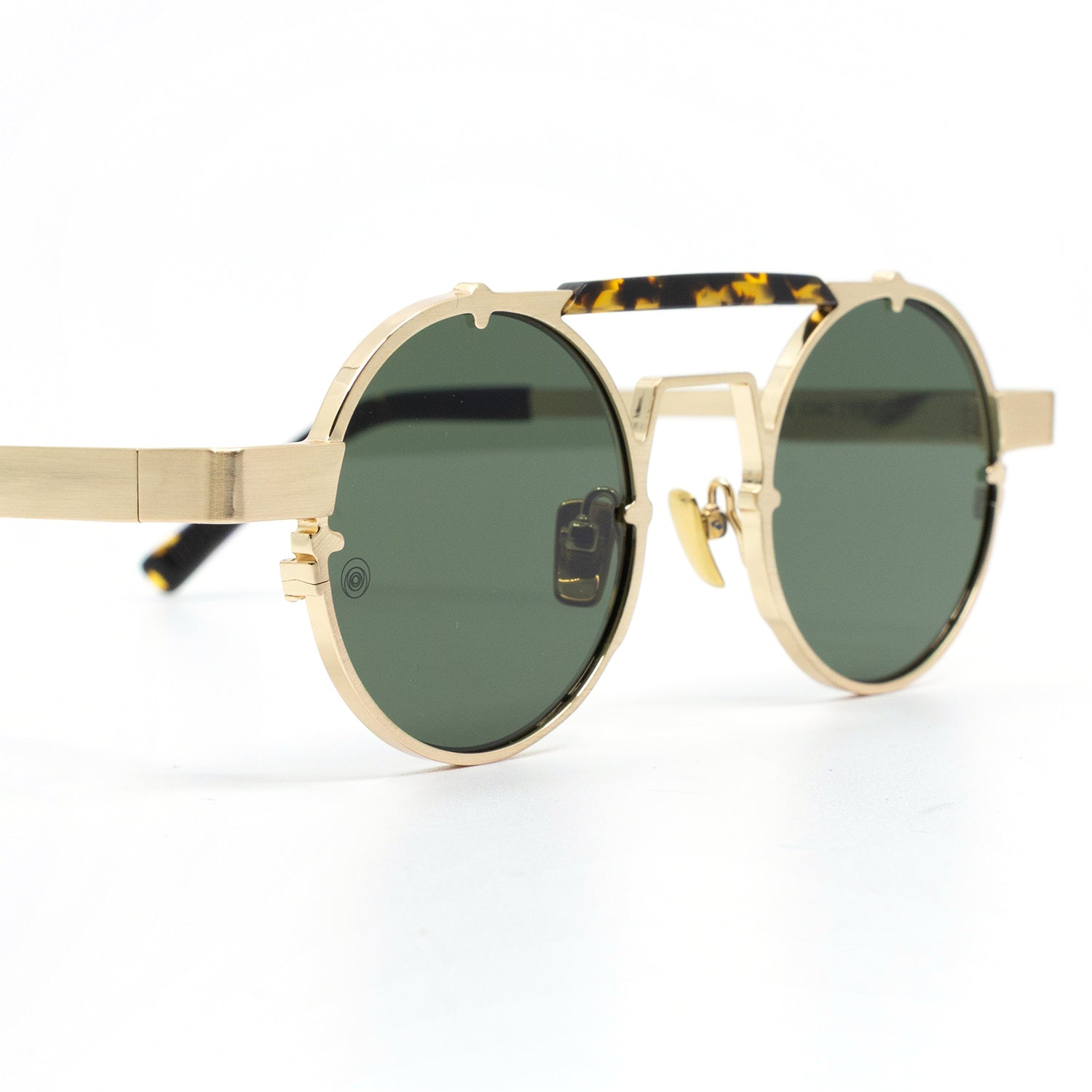 Lennon Havana Green