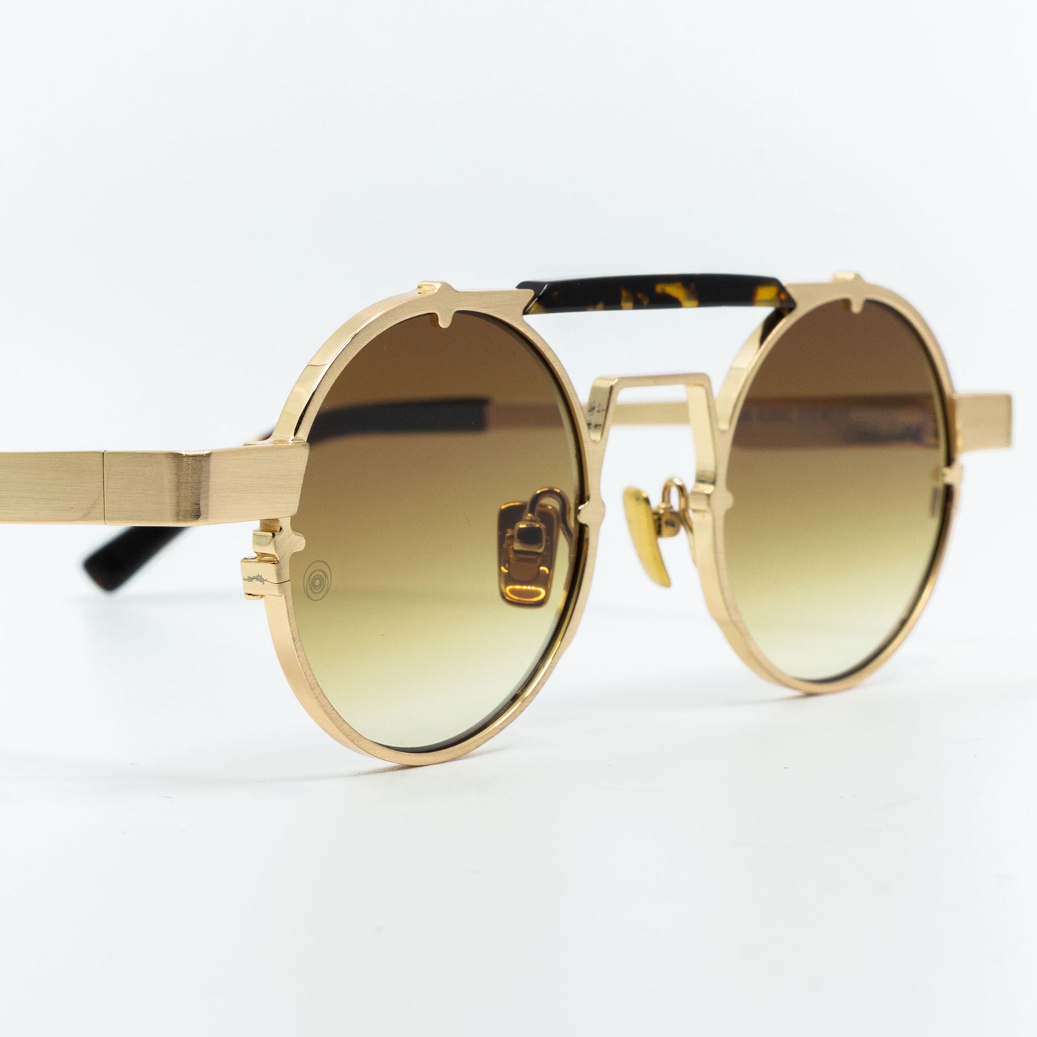 Lennon Havana Naranja