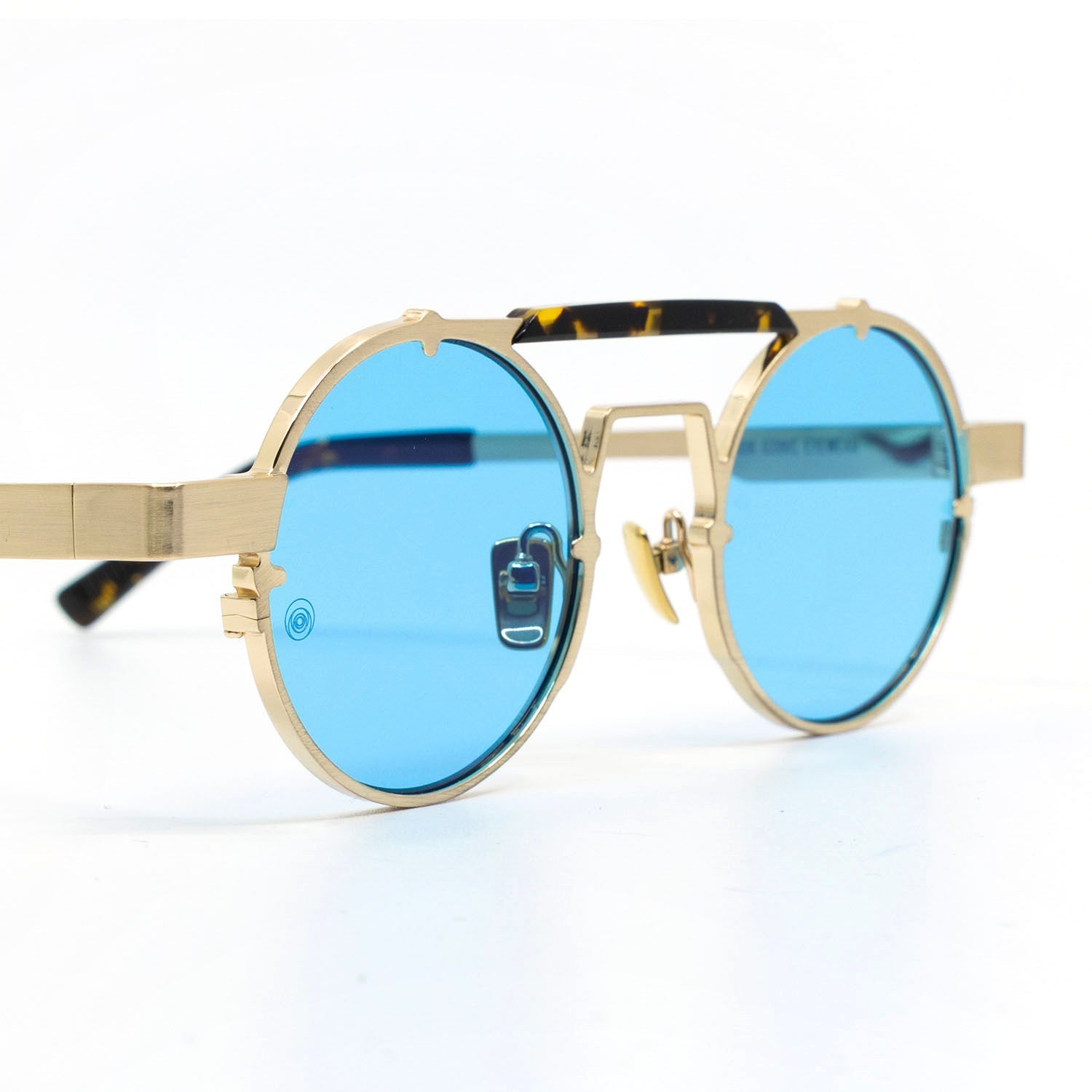 Lennon Havana Light Blue