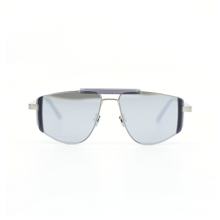 Five-O Silver Silver