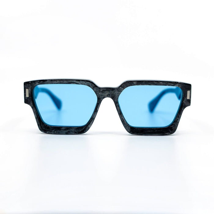 008 Marble Light Blue
