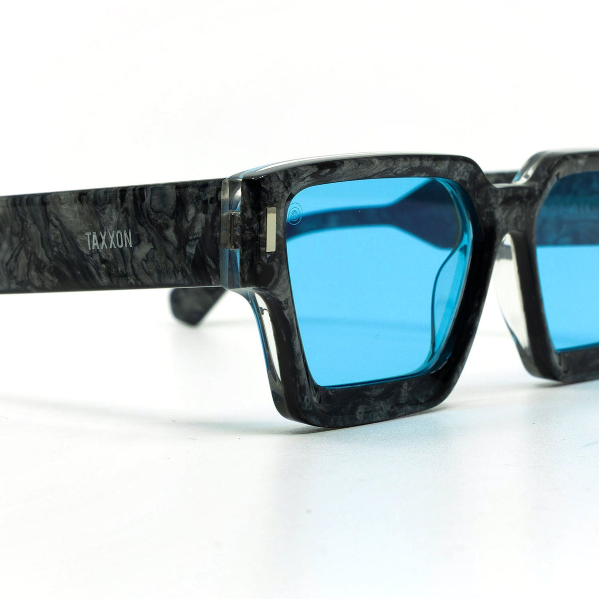 008 Marble Light Blue