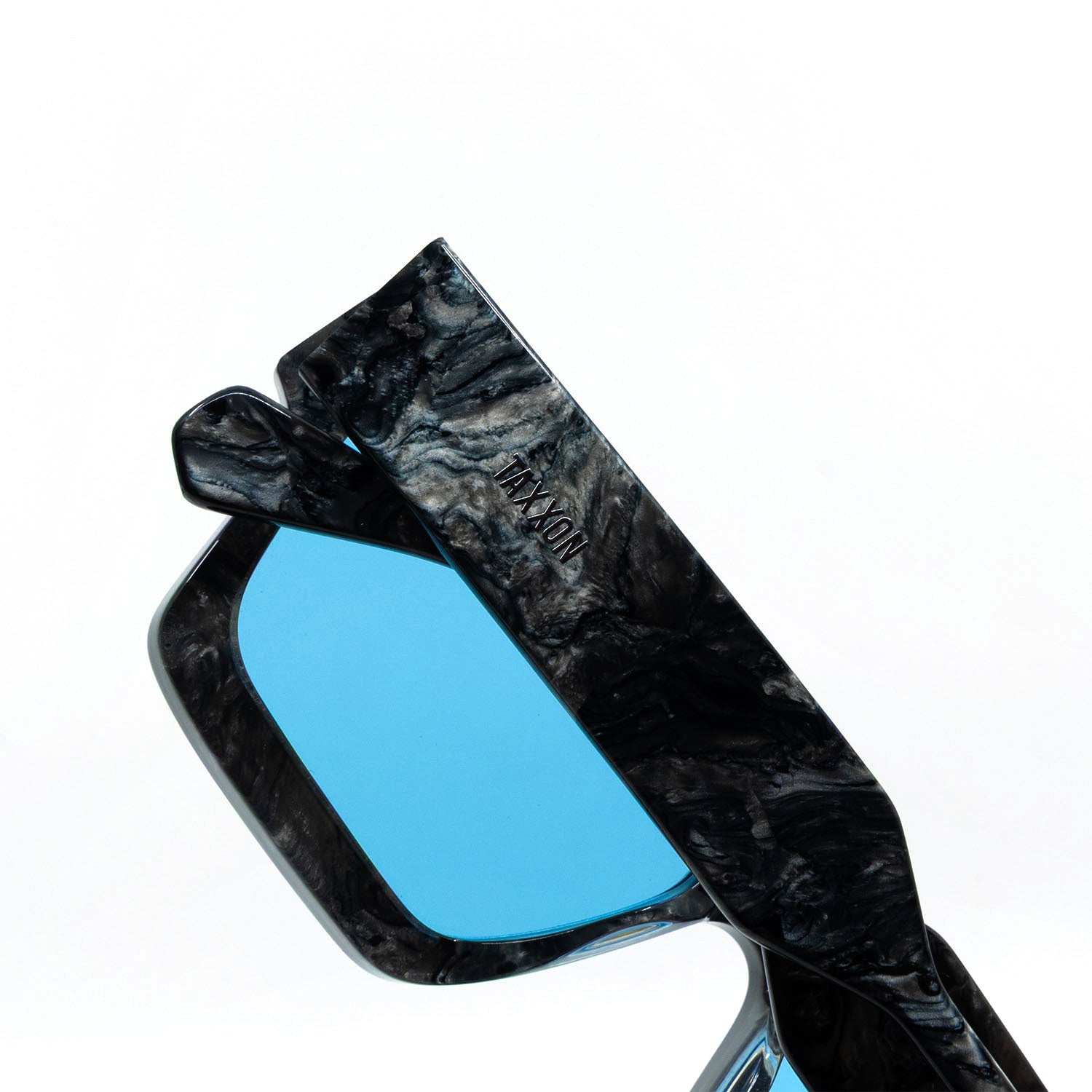008 Marble Light Blue