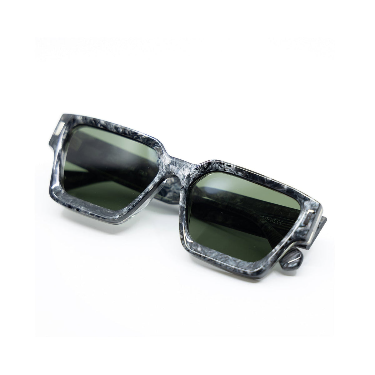 008 Marble Green