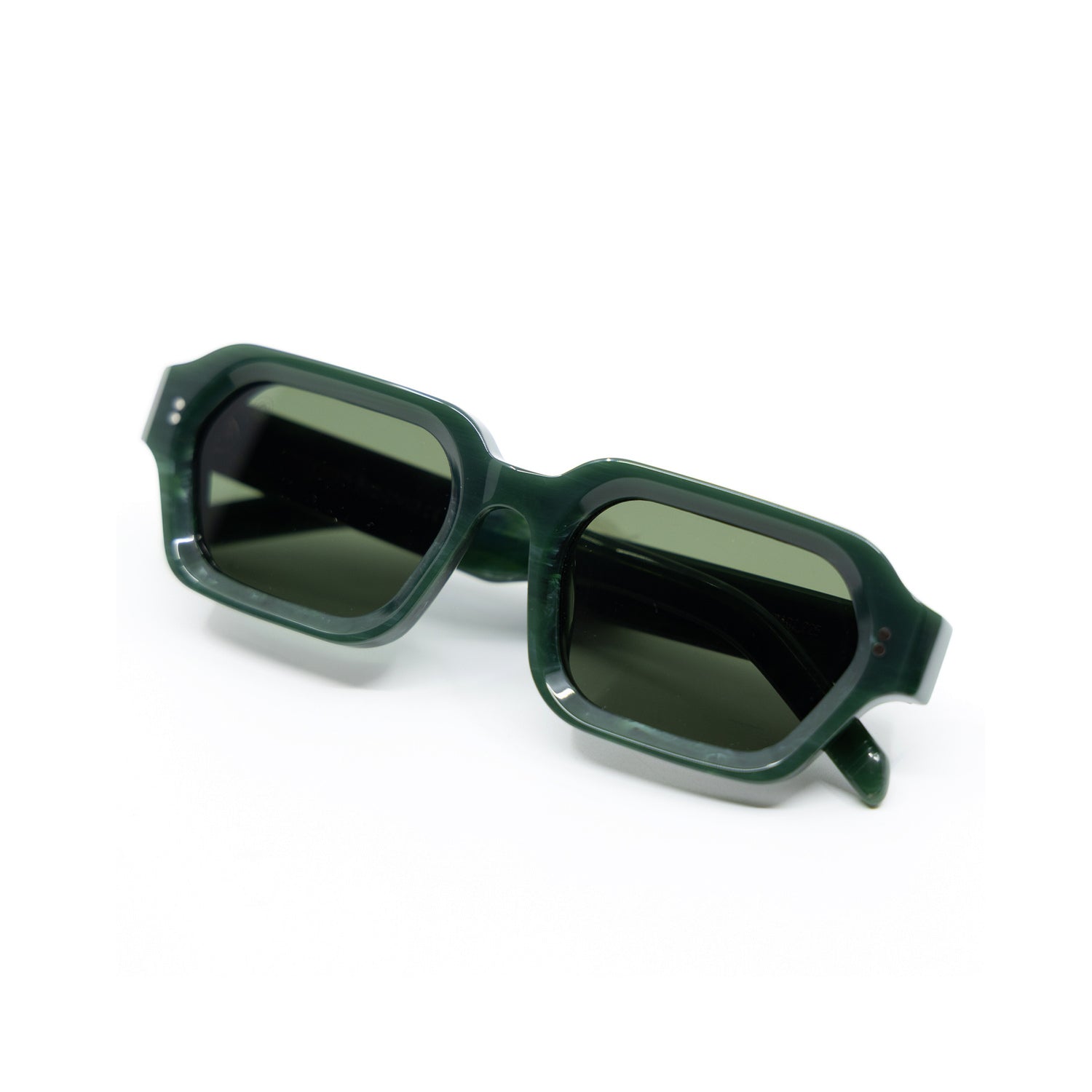 .925 Olive Green