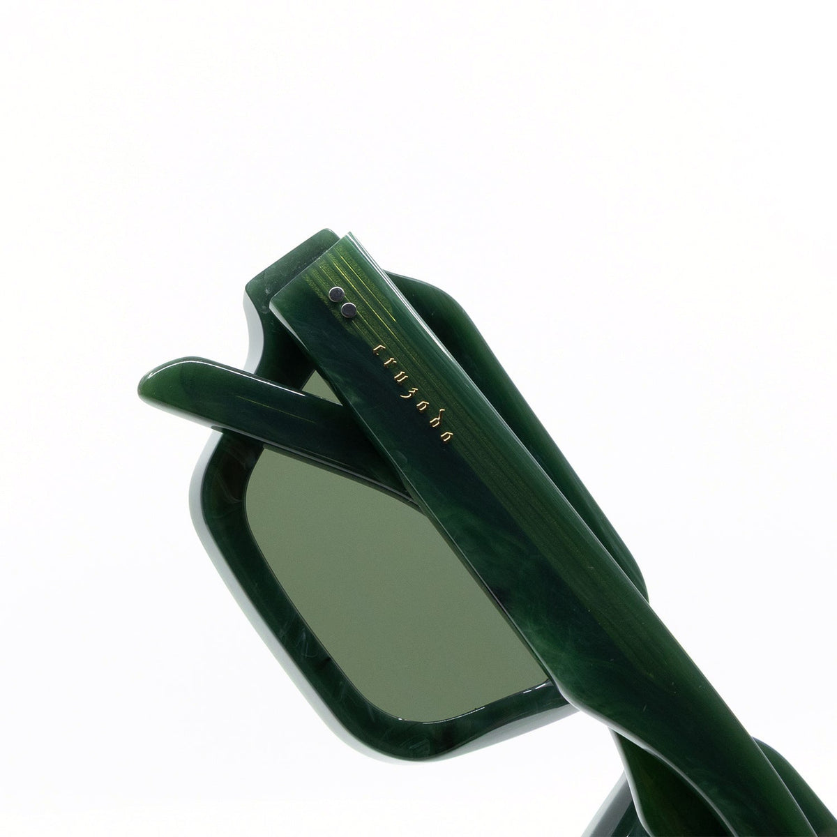.925 Olive Green