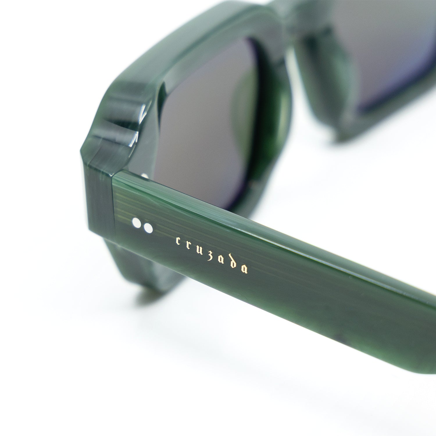 .925 Olive Green