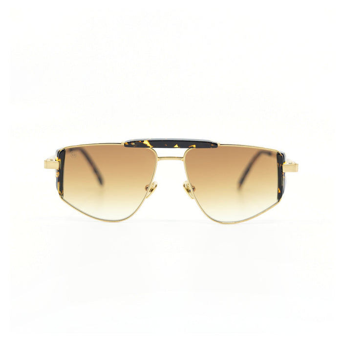 Five-O Havana Brown