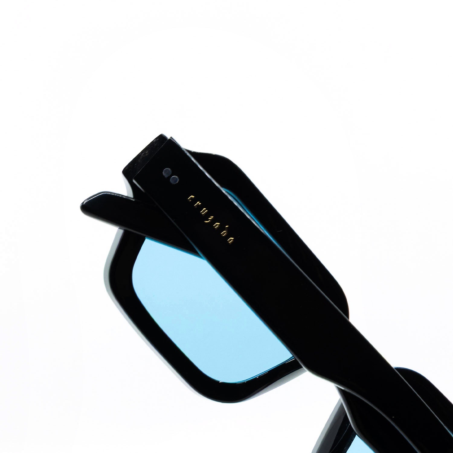 .925 Black Light Blue