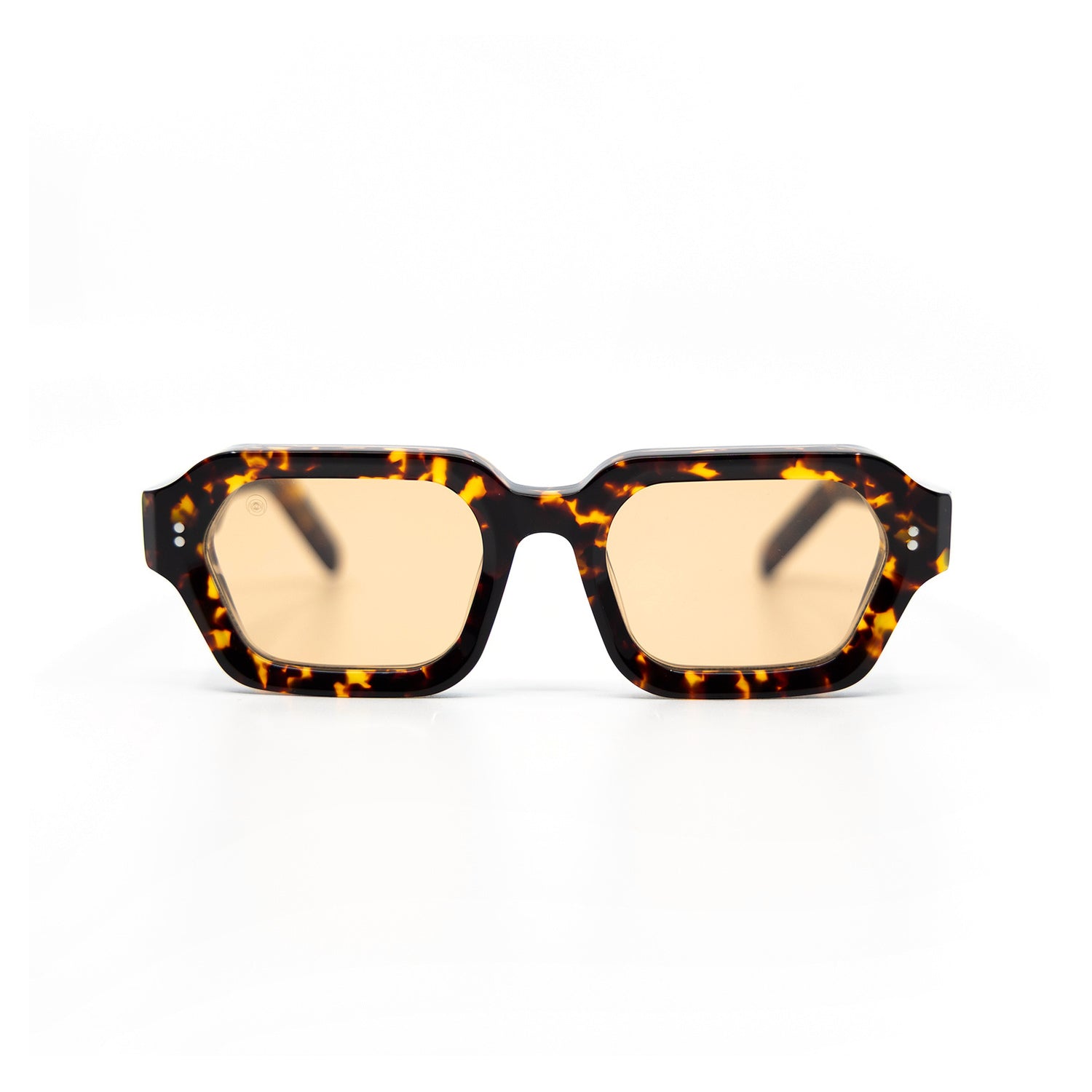 .925 Havana Orange