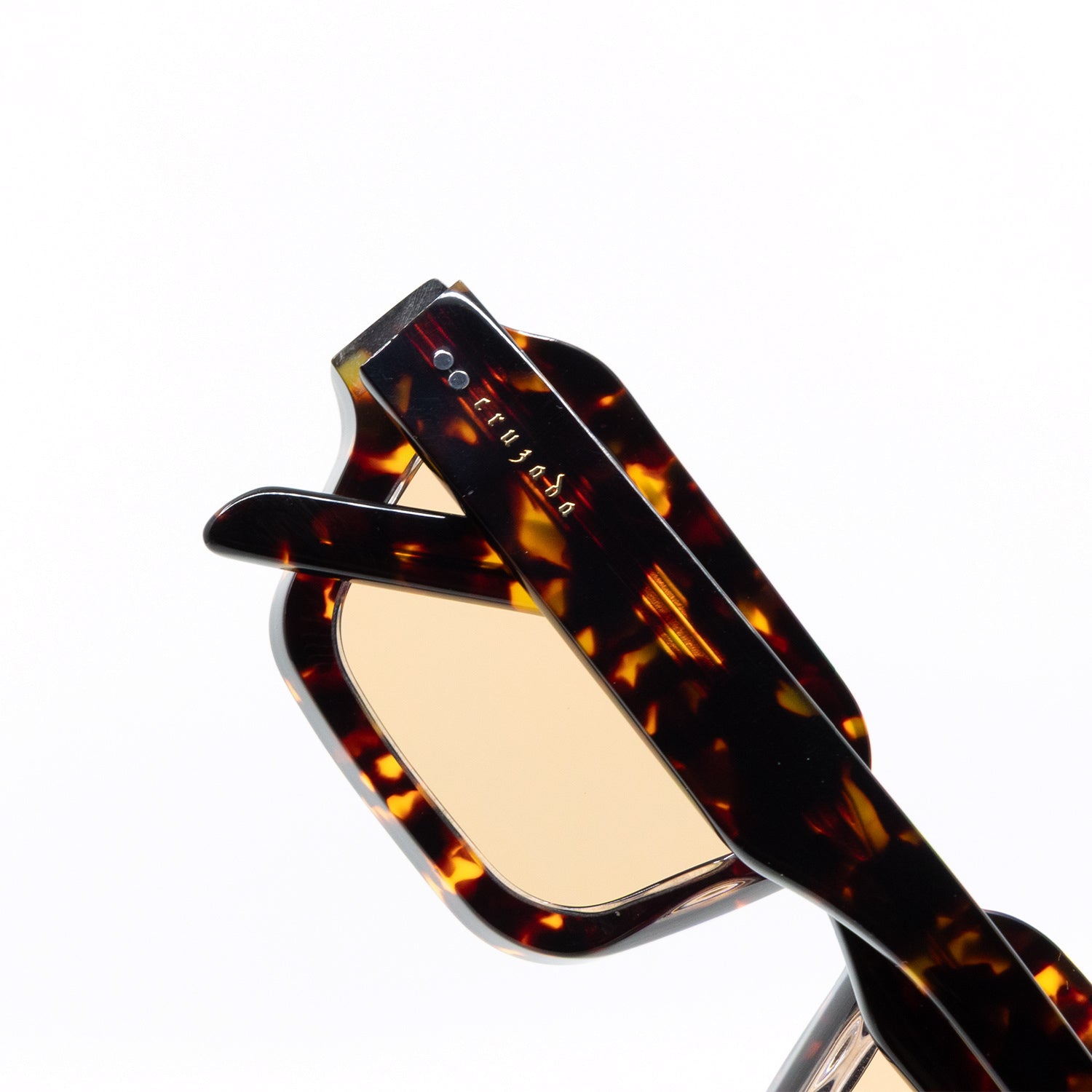 .925 Havana Orange