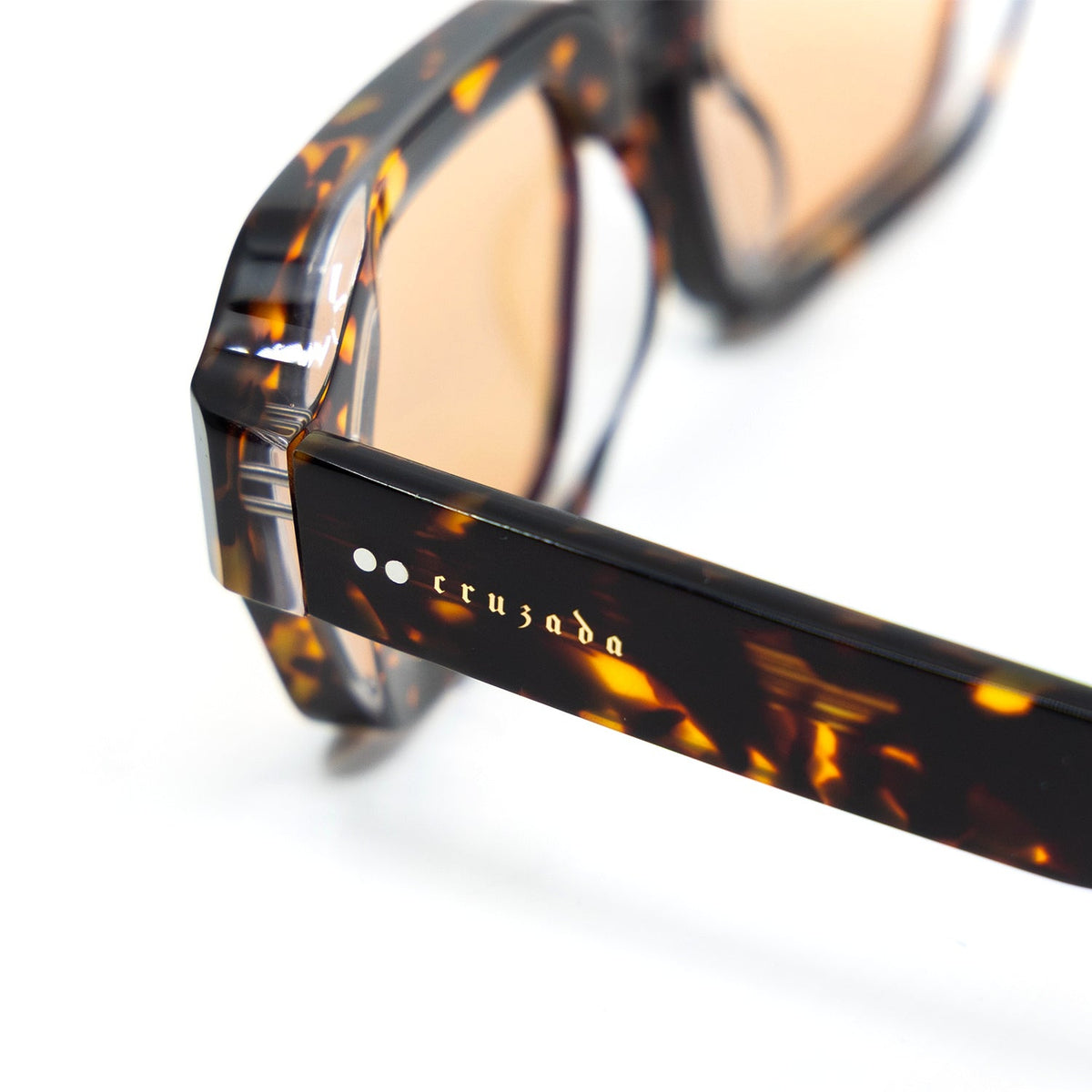 .925 Havana Orange