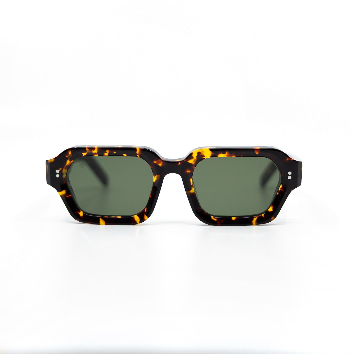 .925 Havana Green