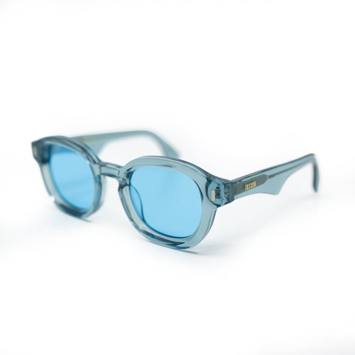TOMS Tortoise Sunglasses with Light Blue Tips Amazon.com: TOMS Women main image 4
