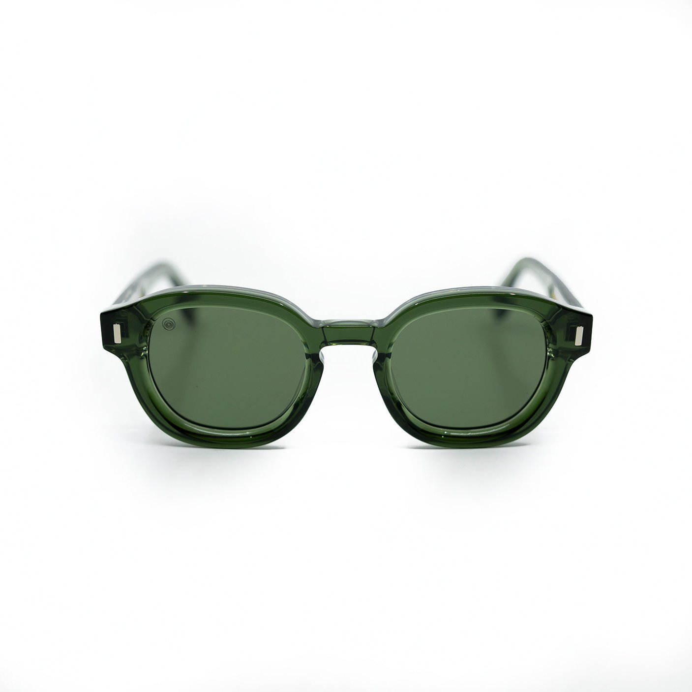 Tom Olive Green