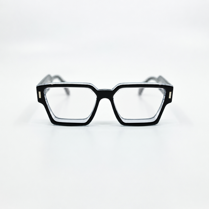 008 Black