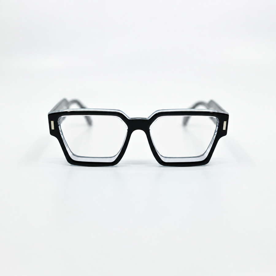 008 Black