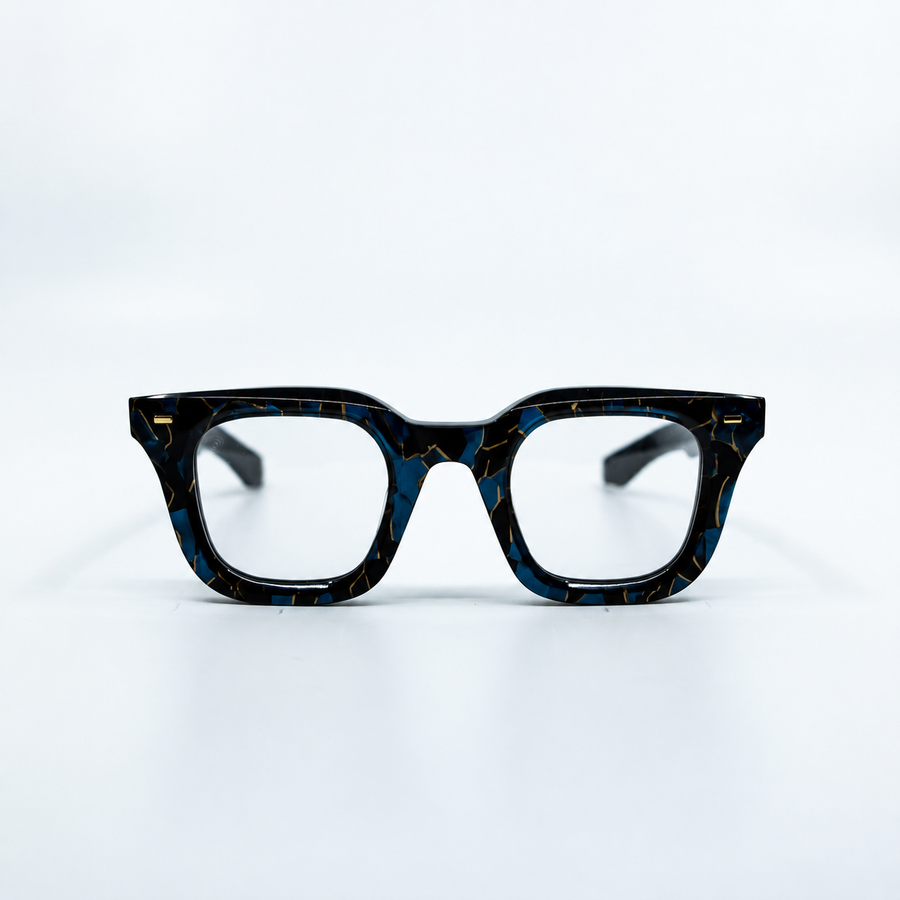 Zid Azurite